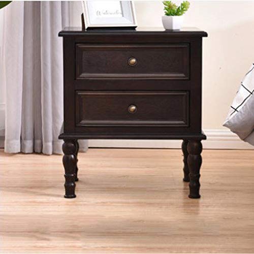 最終値下　FILM Bed side chest 1960s ZXFDM Slim Vintage Side Table, Pine Bedside Table with Drawers
